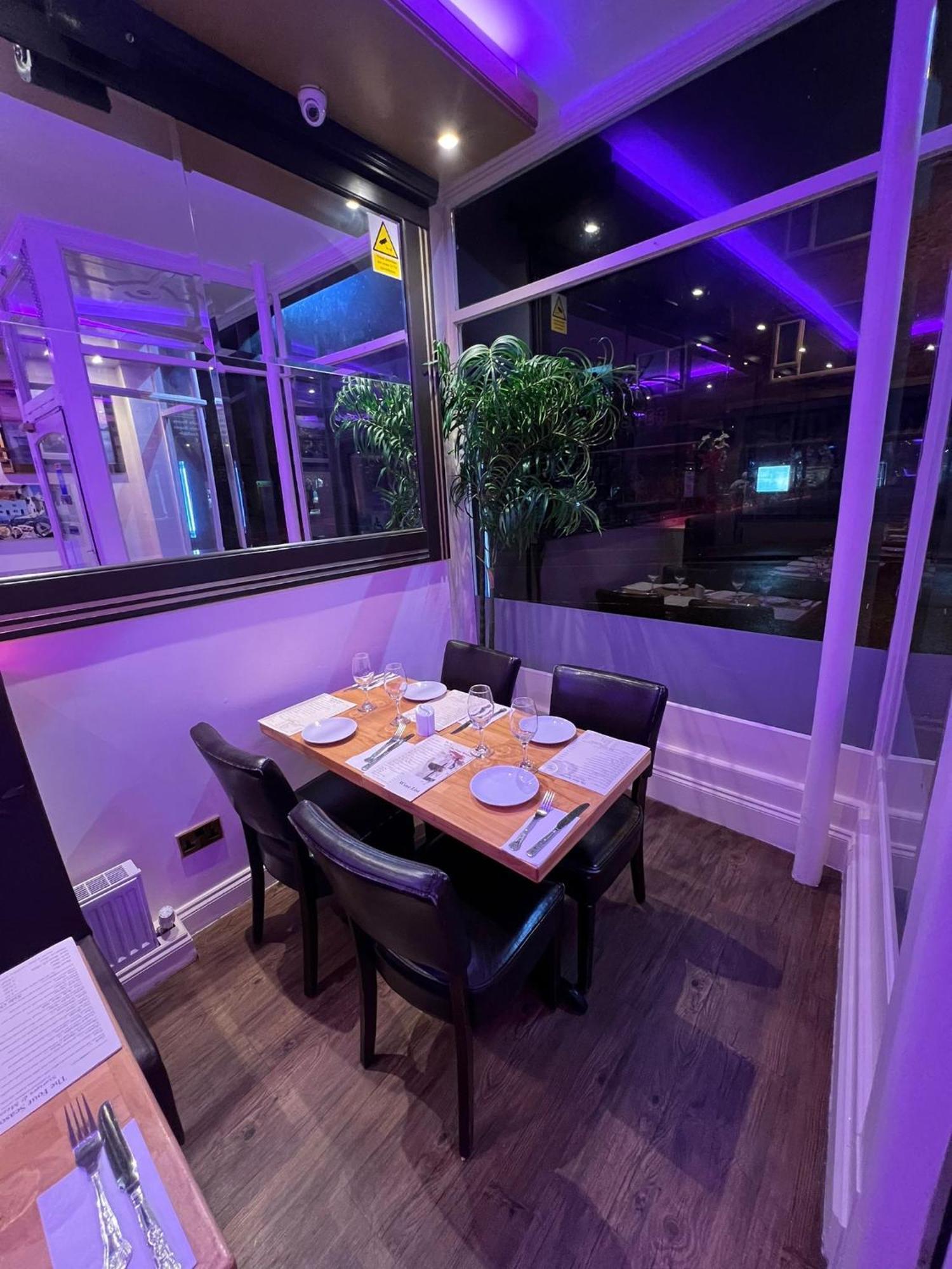 Abbey Holiday Accommodation Γουίτμπι Εξωτερικό φωτογραφία