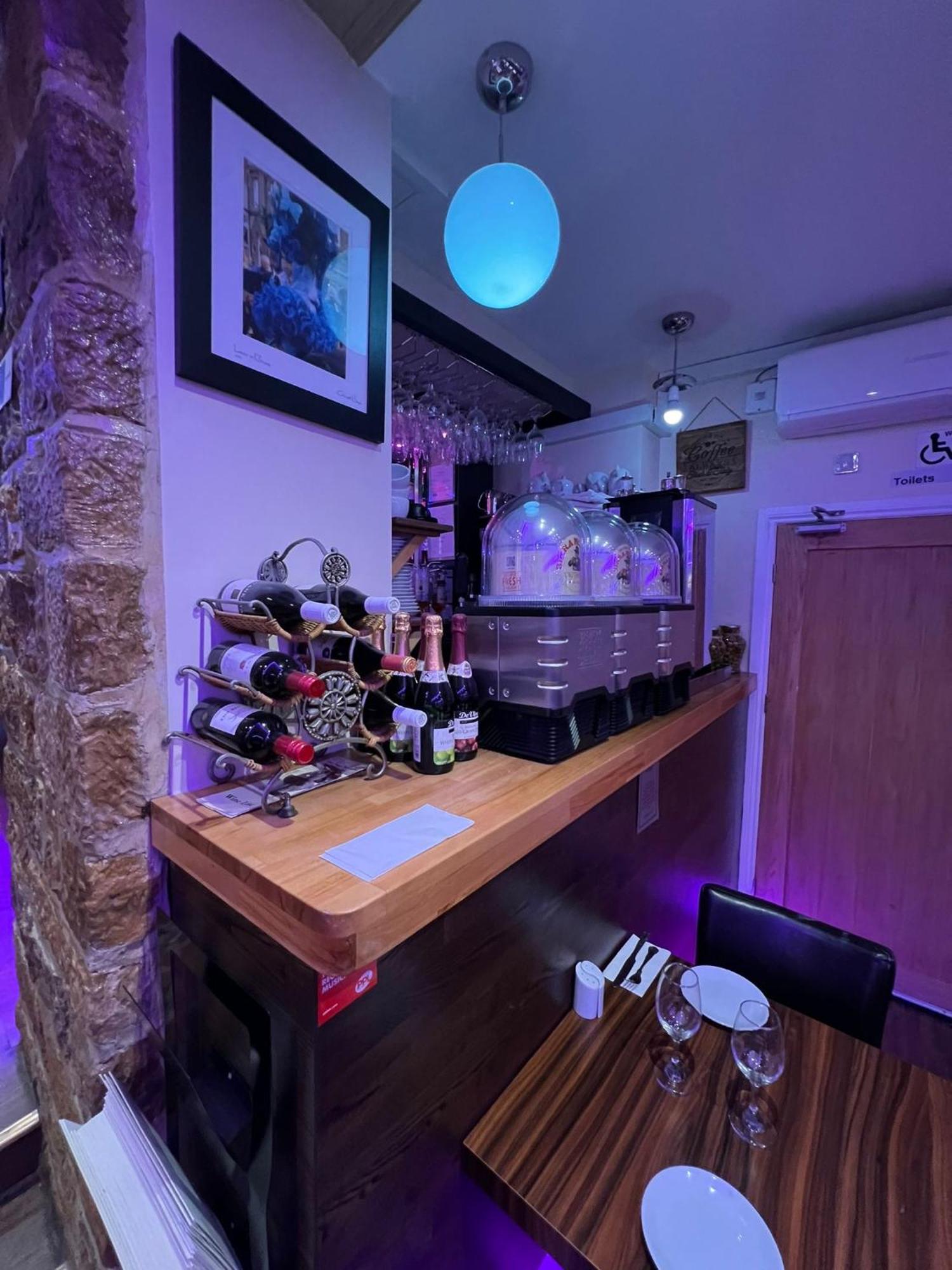Abbey Holiday Accommodation Γουίτμπι Εξωτερικό φωτογραφία