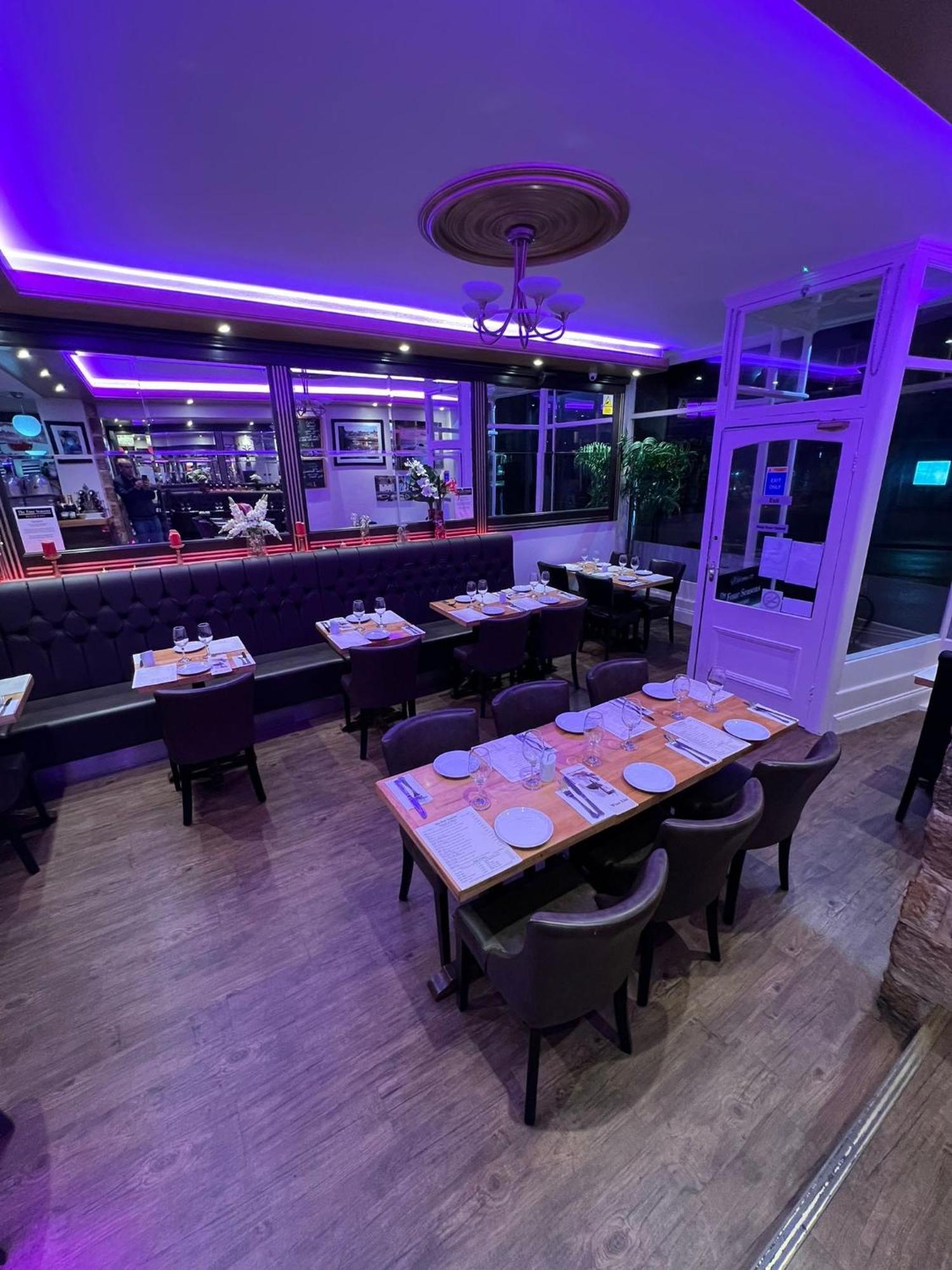 Abbey Holiday Accommodation Γουίτμπι Εξωτερικό φωτογραφία