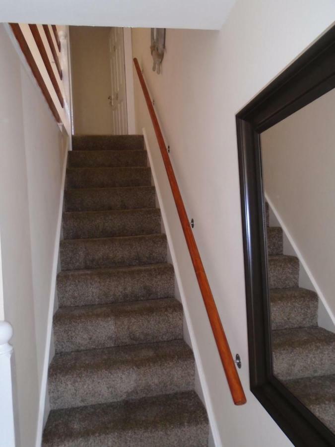 Abbey Holiday Accommodation Γουίτμπι Εξωτερικό φωτογραφία